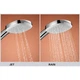Душовий набір Grohe Tempesta 26406003 2 режими струменю - изображение 4