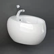 Біде підвісне Rak Ceramics Cloud CLOBD2101AWHA - изображение 2