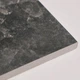 Керамограніт Baldocer Electra Black Natural Rect 60x120 см - зображення 5