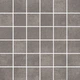 Мозаїка Cersanit City Squares Mosaic Grey 29,8х29,8 - изображение 2