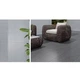 Керамограніт Cersanit Carbon Anthracite 29,8x59,8 см - изображение 3
