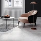 Керамограніт Golden Tile Corso сірий 5F2980 60x120 - зображення 1