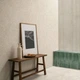 Плитка Ragno Travertino Wall Cross Bianco Decoro Malva Touch rett 40х120 см - изображение 2