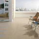 Керамограніт Cersanit Milton Brown 29,8x29,8 см - изображение 3