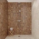 Керамограніт Almera Ceramica (Spain) Manual Creamy 10x20 см - изображение 4