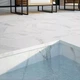 Керамогрніт Exagres Marbles Calacata 60x120 см - изображение 3