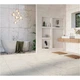 Керамограніт Cersanit GPT 1006 White Satin Rect 59,8x119,8 см - изображение 2
