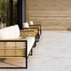 Керамогрніт Exagres Marbles Calacata 60x120 см - изображение 4