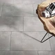 Керамограніт Cersanit City Squares Grey 29,8x59,8 см - изображение 1