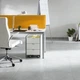 Керамограніт Lasselsberger Rako Extra DAR62723 light grey 59,8х59,8 см - изображение 3