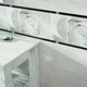Плитка Opoczno Effecta Grey 29,7x60 см - зображення 4
