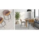 Керамограніт Cersanit Emberwood Grey Mat Rect 19,8х119,8 см - изображение 4
