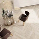 Клінкер Cerrad Lussaca Podloga Dust 17,5x60 см - изображение 3