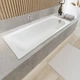 Ванна сталева Kaldewei Saniform plus 111800010001 170х70 см - изображение 1