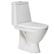 Унітаз-компакт Kolo Modo L39004 із сидінням з дюропласту Soft close - изображение 2