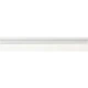 Фриз Ape Zocalo Bellagio Bianco 10x60 см - изображение 1