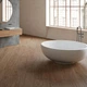 Керамограніт Emil Ceramica Mimesis EKNC Mim Tabacco R 20x120 см - изображение 10