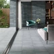 Керамограніт Cersanit Eclipse Light Grey Matt 42x42 см - изображение 1
