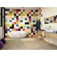 Плитка Ape Ceramica Colors Blanco Mate 20x20 см - зображення 2