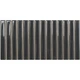 Плитка WOW Sweetbars SB Ebony 12,5х25 см - изображение 1