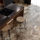 Керамограніт Ceramica Deseo Vesuvio коричневий 4F7580 60x60 см - зображення 1