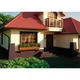 Клінкер Cerrad Country Wisnia 6,5x24,5 см - изображение 3