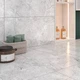 Керамограніт Cersanit Starlight Light Grey Matt 29,8x59,8 см - зображення 3