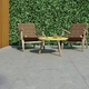 Керамограніт Cersanit Goran Grey 42x42 см - изображение 2