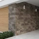Клінкер Cerrad Kamien Saltstone Grafit 14,8x30 см - изображение 4