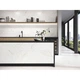 Плитка Baldocer Quantum Satin Rect 40х120 см - изображение 4