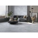 Керамограніт Ceramika Gres Gres Robstone Light Grey Rect 59,7х59,7 см - изображение 5