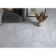 Керамограніт Ceramika Gres Gres Robstone Light Grey Rect 59,7х59,7 см - изображение 6