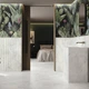 Керамограніт APE Alexandria White Matt 60x120 см - изображение 4