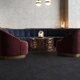 Керамограніт Porcelanosa Image Dark 40х80х1,15(A) 40x80 см - изображение 3