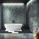 Керамограніт APE Reef Aquamarine Rect 60х120 см - изображение 3