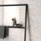 Плитка Porcelanosa Elegant Bone Bookmatch (A) 59,6x150 см - изображение 1