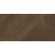 Керамограніт Cersanit Gelios Wood Brown Matt 29,8x59,8 см - изображение 2