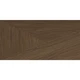 Керамограніт Cersanit Gelios Wood Brown Matt 29,8x59,8 см - изображение 3