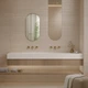 Плитка Porcelanosa 100362283 Line Taranto Marfil 59,6x150(A) см - изображение 1
