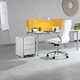 Плінтус Lassel-Rako EXTRA DSAS4724 dark grey 9,5х59,8 см - изображение 3