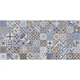 Плитка Golden Tile Deco Patchwork Mix DCБ151 30Х60 см - изображение 2