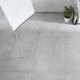 Плінтус Lassel-Rako EXTRA DSAS4724 dark grey 9,5х59,8 см - изображение 5