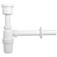 Сифон для уріналу колбовий Styron STY-535-E-32 - изображение 1