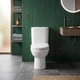 Унітаз-компакт Devit Smart 3010146 із сидінням Soft Close (3013146) - зображення 1