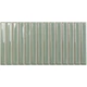 Плитка WOW Sweetbars SB Fern 12,5 х25 см - зображення 1