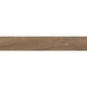Керамограніт Cersanit Honeywood Brown Matt Rect 19,8x119,8 см - изображение 4