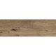 Керамограніт Cersanit Forwood Brown 18,5x59,8 см - изображение 2