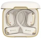 Беспроводные наушники Devia OWS Pro1 Beige (EM401) - изображение 3