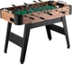 Настільний футбол Gamma Wooden Outtec 121 x 60.5 x 82.5 см 201183 (5905884425619) - зображення 1