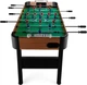 Настільний футбол Gamma Wooden Outtec 121 x 60.5 x 82.5 см 201183 (5905884425619) - зображення 2
